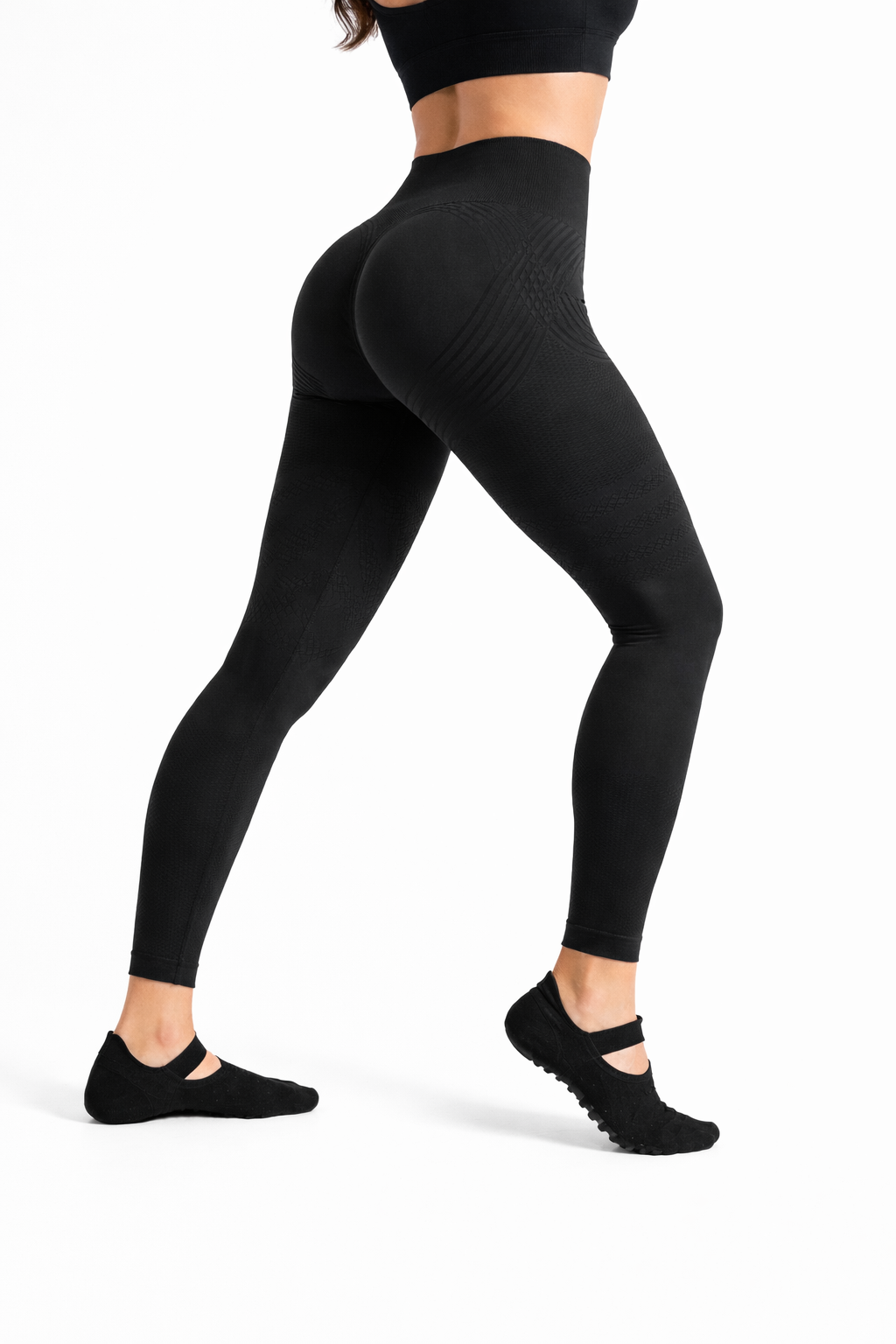 Flexia Contour Sculpt Legging™