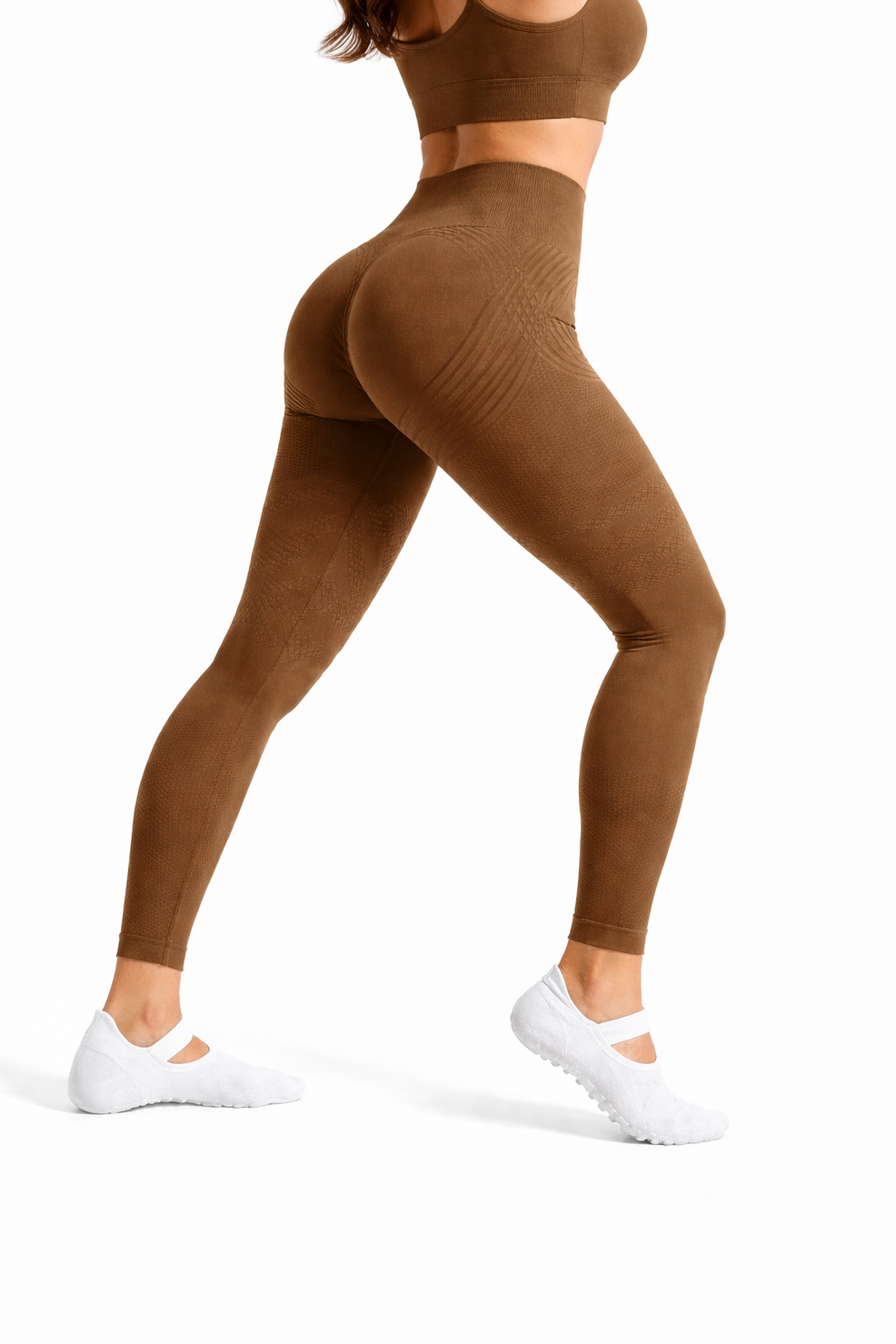 Flexia Contour Sculpt Legging™
