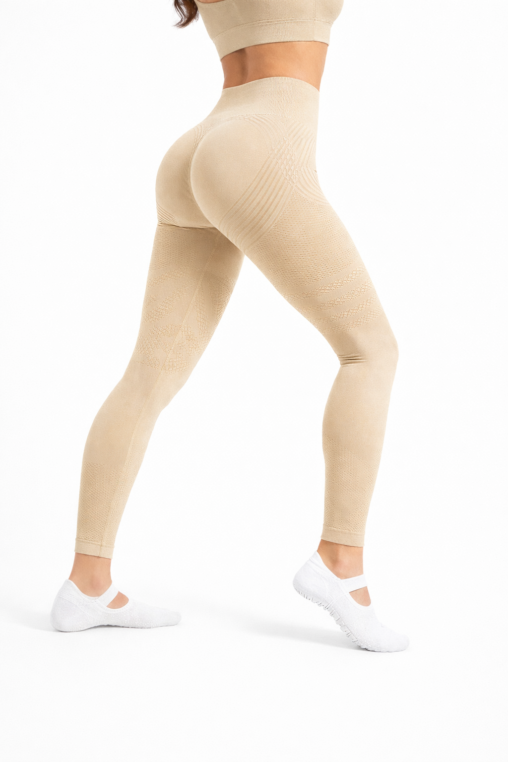 Flexia Contour Sculpt Legging™