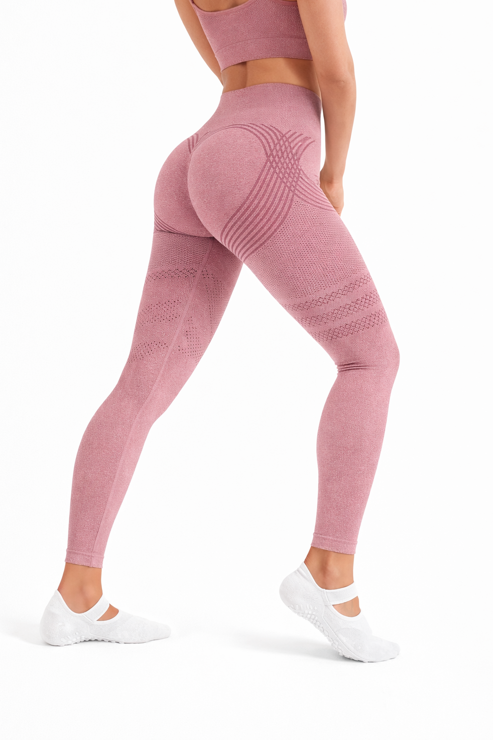 Flexia Contour Sculpt Legging™