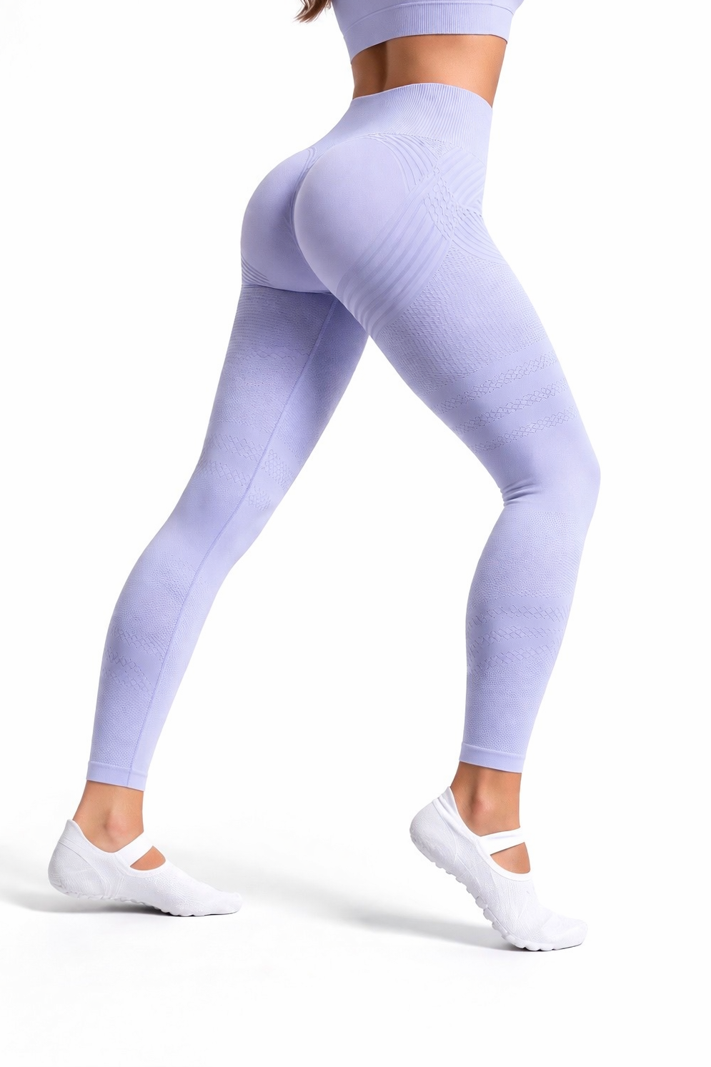 Flexia Contour Sculpt Legging™